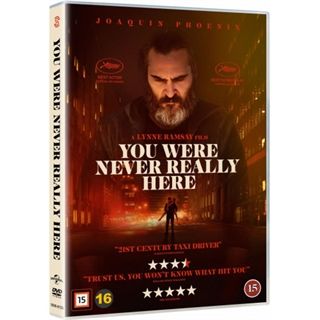 You Were Never Really Here